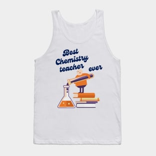 New teacher recognition design, teacher appreciation Tank Top